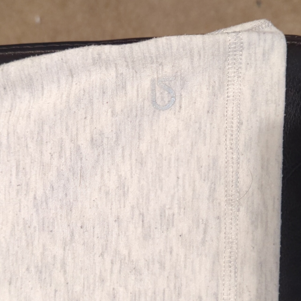 Gap yoga tank